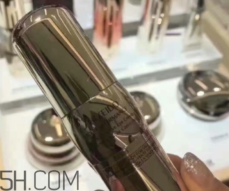 小鋼炮眼霜怎么樣？資生堂小鋼炮眼霜評(píng)測(cè)