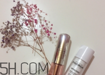 資生堂小鋼炮眼霜和牛油果眼霜和菲洛嘉360眼霜對比 資生堂小鋼炮眼霜和牛油果眼霜和菲洛嘉360眼霜對比