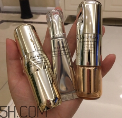 小鋼炮眼霜是什么？百優(yōu)眼霜為什么叫資生堂小鋼炮？