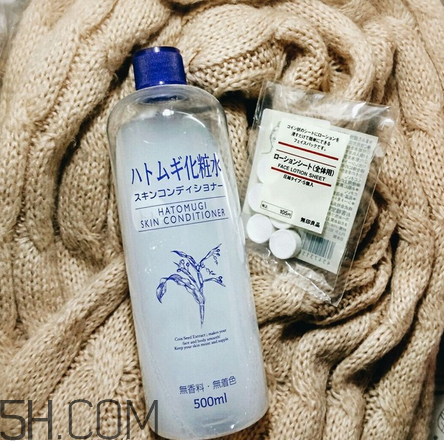 薏仁水水膜怎么做？薏仁水做水膜要敷多久？