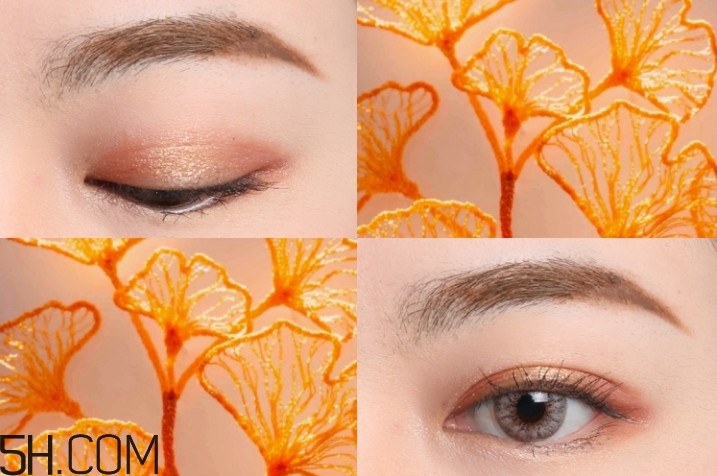 holdlive九色眼影教程 holdlive九色眼影評測 holdlive九色眼影教程 holdlive九色眼影評測