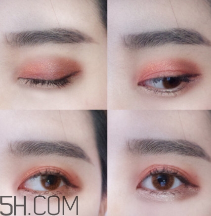 holdlive九色眼影教程 holdlive九色眼影評測 holdlive九色眼影教程 holdlive九色眼影評測