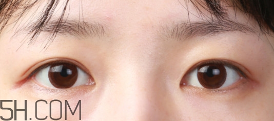 雙眼皮貼的正確貼法圖 適合手殘黨的雙眼皮貼教程 雙眼皮貼的正確貼法圖 適合手殘黨的雙眼皮貼教程