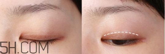 雙眼皮貼的正確貼法圖 適合手殘黨的雙眼皮貼教程 雙眼皮貼的正確貼法圖 適合手殘黨的雙眼皮貼教程