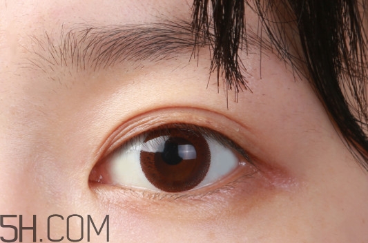 雙眼皮貼的正確貼法圖 適合手殘黨的雙眼皮貼教程 雙眼皮貼的正確貼法圖 適合手殘黨的雙眼皮貼教程