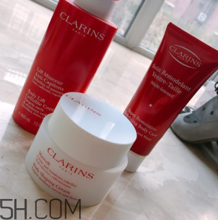 嬌韻詩瘦身霜有效嗎？嬌韻詩瘦身霜使用心得