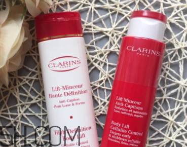 嬌韻詩瘦身霜有效嗎？嬌韻詩瘦身霜使用心得