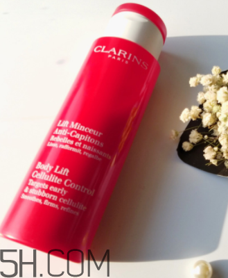 嬌韻詩瘦身霜有效嗎？嬌韻詩瘦身霜使用心得