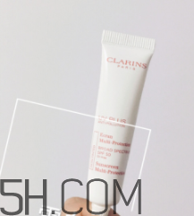 嬌韻詩隔離霜好不好用？嬌韻詩隔離霜油嗎？