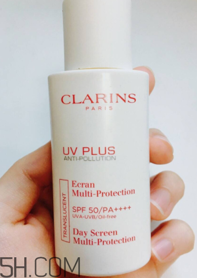 嬌韻詩隔離霜好不好用？嬌韻詩隔離霜油嗎？