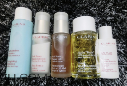 嬌韻詩身體精油怎么用？嬌韻詩身體精油按摩手法