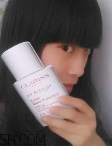 嬌韻詩防曬霜含激素嗎？嬌韻詩防曬霜孕婦能用嗎？