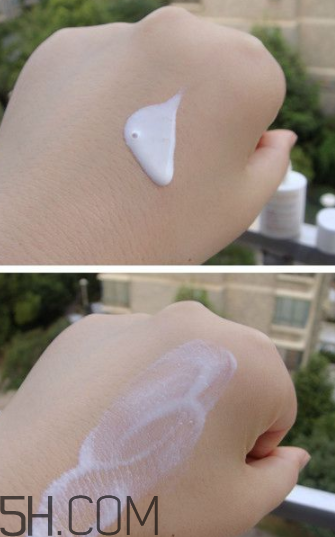 嬌韻詩防曬霜含激素嗎？嬌韻詩防曬霜孕婦能用嗎？