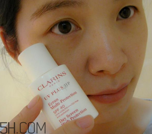 嬌韻詩防曬霜含激素嗎？嬌韻詩防曬霜孕婦能用嗎？