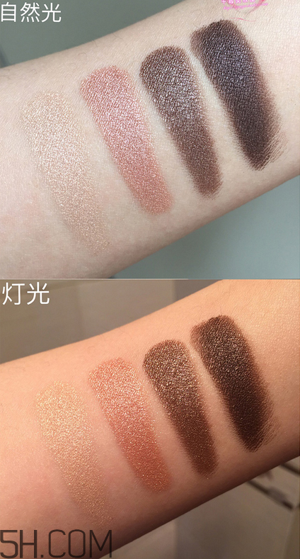 suqqu是什么旗下的？suqqu眼影01試色