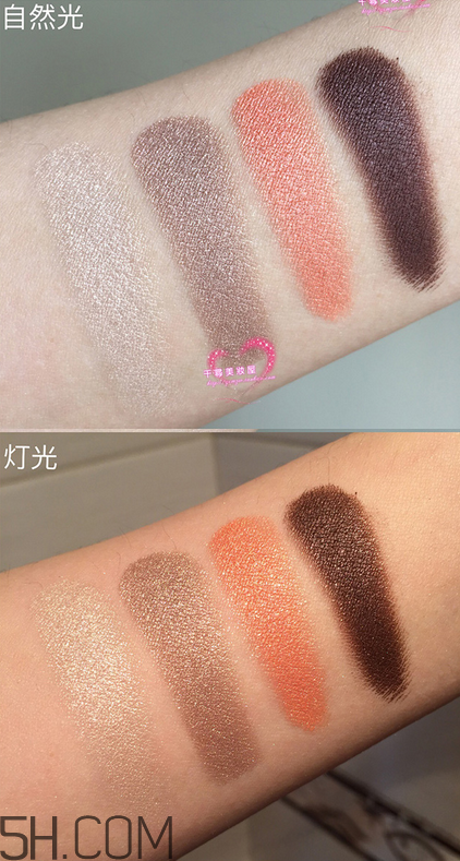 suqqu是什么旗下的？suqqu眼影01試色