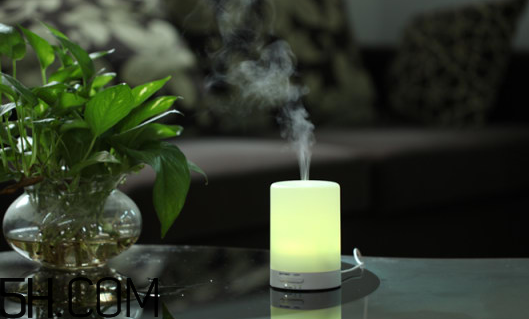 香薰機有什么作用？香薰機是否對人體有害？