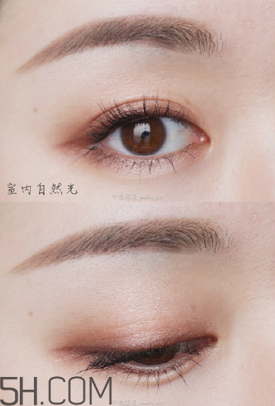 suqqu是什么旗下的？suqqu眼影01試色