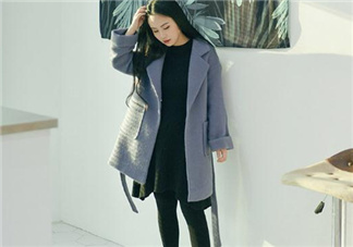 馬海毛大衣可以掛燙嗎？馬海毛大衣怎么打理？