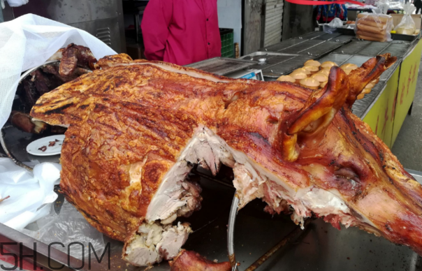 脆皮烤豬多少錢一斤？脆皮烤豬好吃嗎？