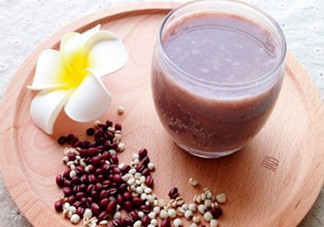 紅豆薏米可以放糖嗎？紅豆薏米加紅糖好還是冰糖好？