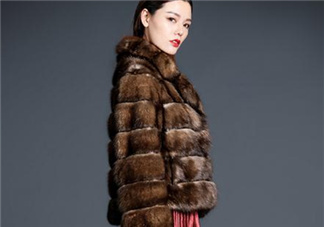 裘皮大衣怎樣清洗？裘皮大衣怎么挑選？