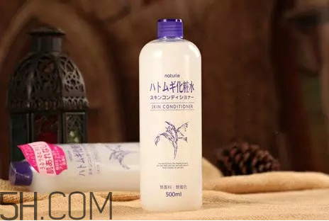 薏仁水水膜怎么做？薏仁水做水膜要敷多久？