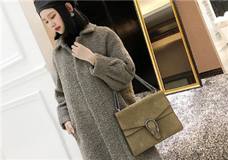 羊駝毛大衣會(huì)起球嗎？羊駝毛大衣起球怎么辦？