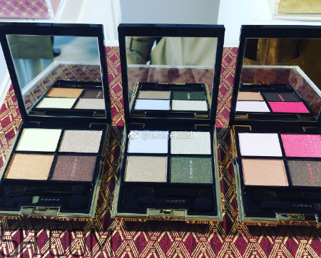 suqqu2018春季彩妝多少錢？suqqu化妝品產(chǎn)品介紹