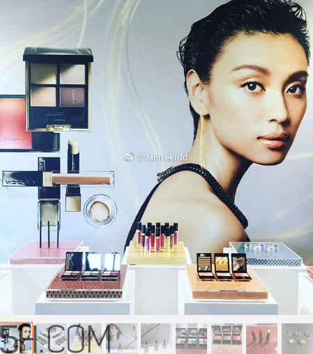 suqqu2018春季彩妝多少錢？suqqu化妝品產(chǎn)品介紹