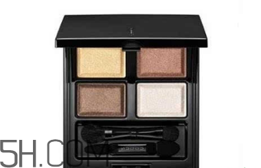 suqqu是什么旗下的？suqqu眼影01試色