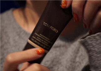 tom ford防水粉底液好用嗎？tom ford防水粉底液多少錢？