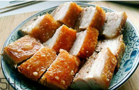 脆皮烤豬多少錢一斤？脆皮烤豬好吃嗎？