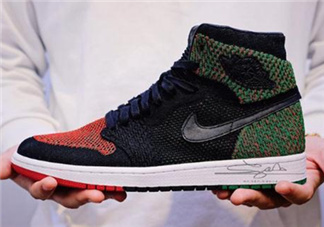 air jordan 1 flyknit黑人月配色發(fā)售時間_多少錢？