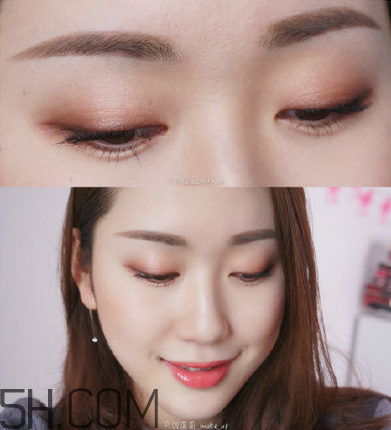 suqqu是什么旗下的？suqqu眼影01試色