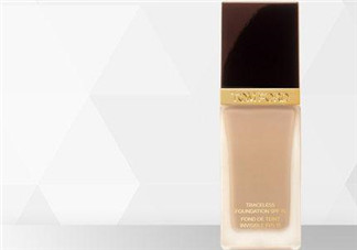 tom ford方管無痕無敵水潤粉底液好用嗎 多少錢