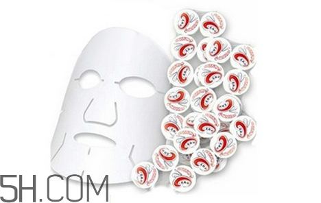 壓縮面膜對皮膚有害嗎？壓縮面膜一般泡多久？