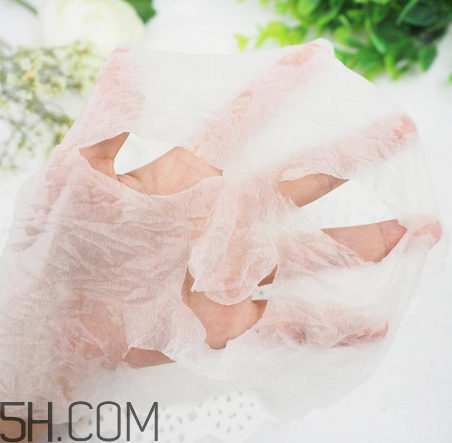 怎樣判斷壓縮面膜有熒光劑？壓縮面膜用酸奶怎么泡？