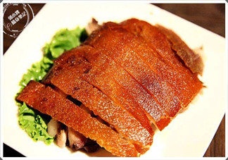 脆皮烤豬多少錢(qián)一斤？脆皮烤豬好吃嗎？