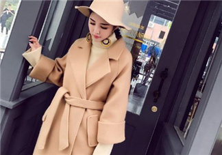 馬海毛大衣掉毛嗎？馬海毛大衣掉毛怎么辦？