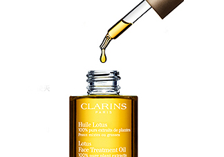 嬌韻詩蓮花精油怎么用？嬌韻詩蓮花精油適合膚質