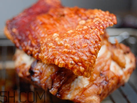 脆皮烤豬多少錢一斤？脆皮烤豬好吃嗎？