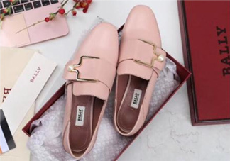 bally鞋子怎么樣？bally女鞋質(zhì)量好嗎？
