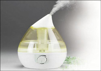 空氣加濕器不出霧怎么回事？空氣加濕器怎么清洗？