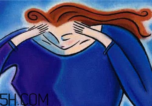 焦慮癥是心理作用嗎？什么性格的人會得焦慮癥？