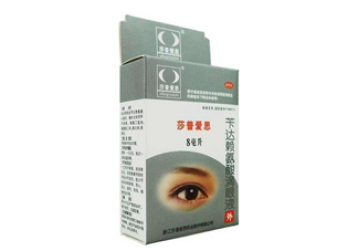 莎普愛思能治白內(nèi)障嗎？莎普愛思能預防白內(nèi)障嗎？