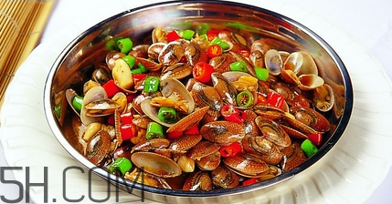 花甲有觸須能吃嗎？吃花甲的注意事項