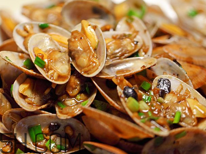 花甲有觸須能吃嗎？吃花甲的注意事項