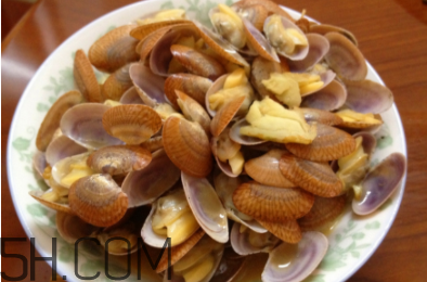 花甲需要焯水嗎？吃花甲不能吃什么？