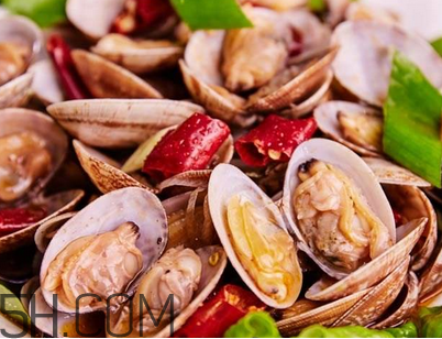 花甲吃多了有什么壞處？吃花甲時要注意的事項